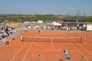 Herren 75   Herren 70 TCW – Karlsruhe ETV 