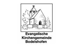 Mesnerdienst in Bodelshofen