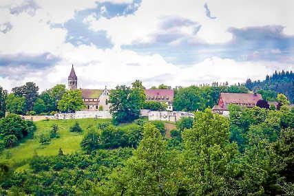 Offene Veranstaltungen 7. bis 10. Mai