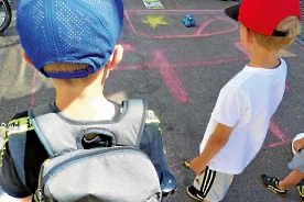 So war’s bei „Wendlingen spielt“