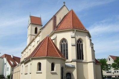 Gottesdienste