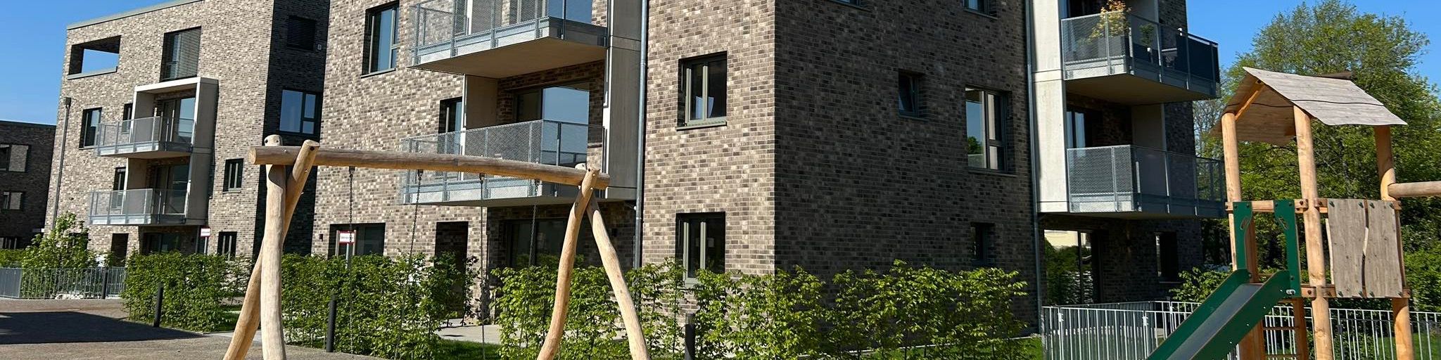 Titelbild von BIEGEL IMMOBILIEN