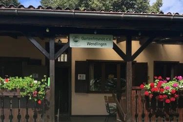 Neues übern Gartenzaun 