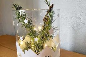 Kreativwerkstatt beim Frauenbund 