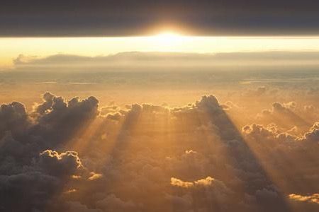 Sonntag, 18.06. 9.30 Uhr Gottesdienst