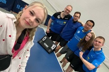 Fünfte holt sich die Meisterschaft 