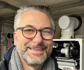 Kontaktbild von Herr Frank Göbels