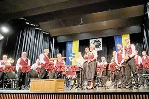 Konzertnacht der Vereine 