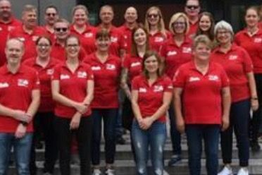 Neue Polos für den MVU