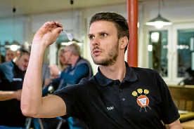 TVU II vs. DC Urbach 4 1:9