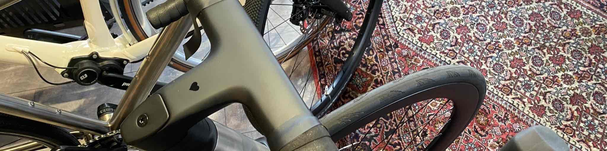 Titelbild von Cycle Collective