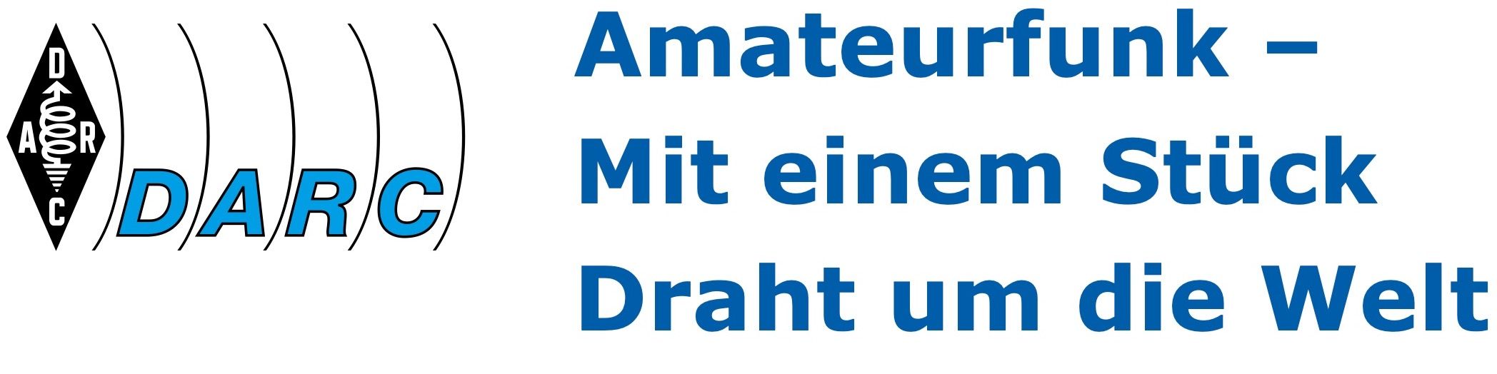 Titelbild von Verein Deutscher Amateur-Radio-Club Ortsverband Wendlingen