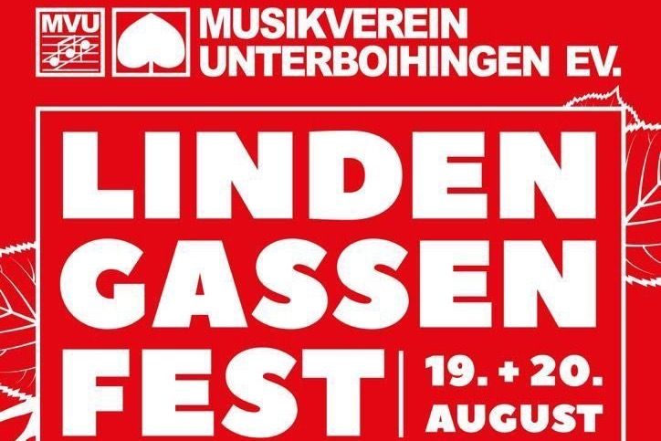 Lindengassenfest