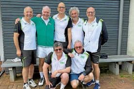 Sommerfest am Samstag, 27.7.2024