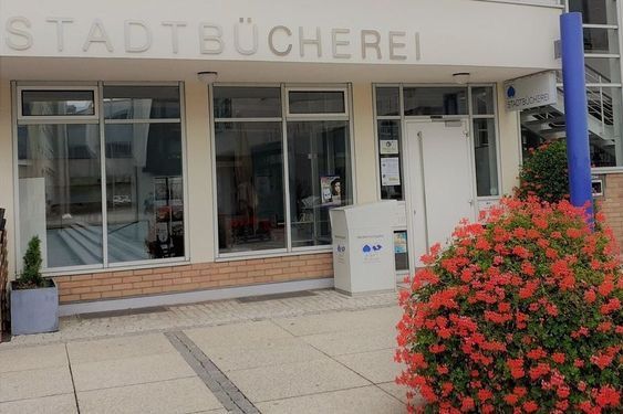 Sommerferienaktion „Abenteuer Lesereise“