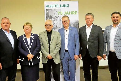 „Die Geschichte der Doroger in Wendlingen am Neckar“