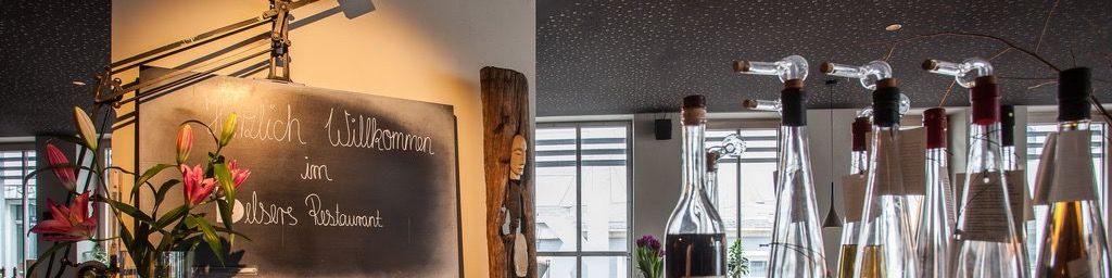Titelbild von Belsers Restaurant und Kellertraube Brasserie