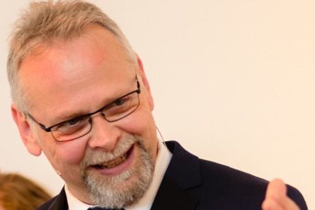 Herzliche Einladung zu unserem Gottesdienst