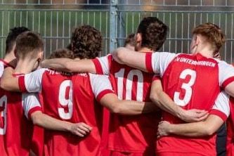 TVU I : TSV Deizisau I Erg. 2:7