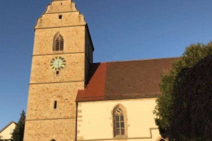 Gottesdienste | Konfirmationen