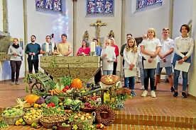 Jugendchor ST. KOLUMBAN