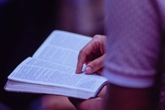 Sonntag, 19.4. | Gottesdienst