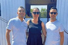 Rückblick Lautercup 