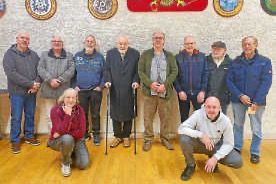 Drei-Königschießen 2025 