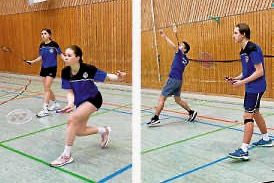 Rückrunde