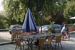 Arbeitsdienst Naturfreunde