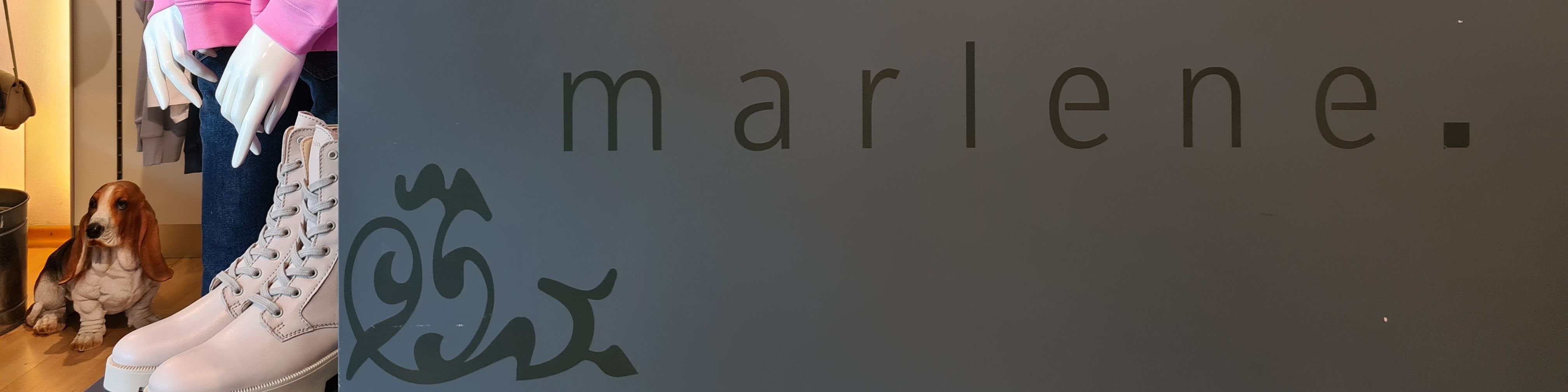 Titelbild von Marlene Mode