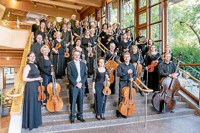 Unsere „Musi“ steht in den Startlöchern!