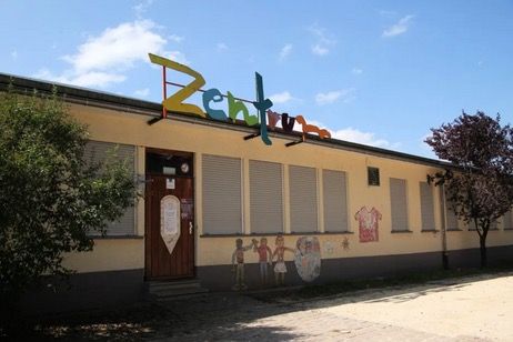 Schließphase Herbstferien