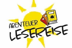Sommerferienaktion „Abenteuer Lesereise“