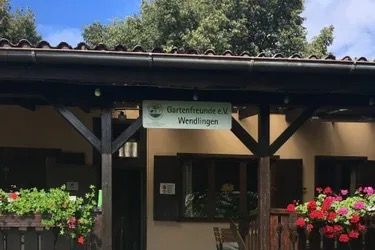 Neues übern Gartenzaun