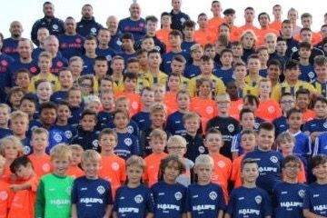 Spiele am Wochenende