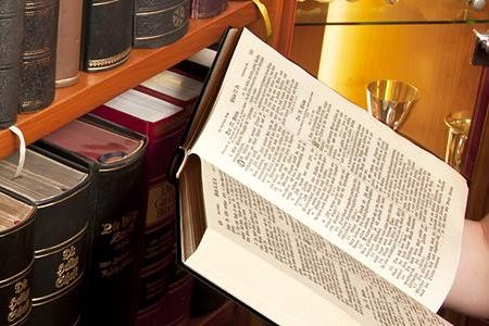 Sonntag, 1.6. | 9.30 Uhr Gottesdienst