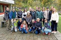 Jetzt können die Konzerte kommen