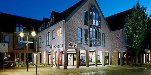 Das Team von  Elefanten Apotheke 