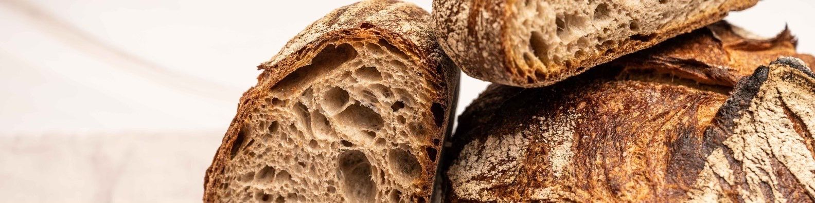 Titelbild von Bäckerei Terbuyken 