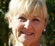 Kontaktbild von Frau Andrea Deuschle
