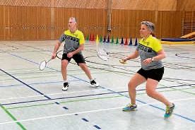 Gelungener Abschluss in der Bezirksliga