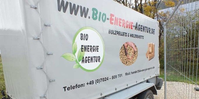 Das Team von BioEnergie Agentur - Dirk Weining 