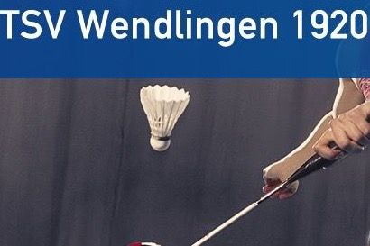 Info zum Badmintontraining in den Sommerferien 