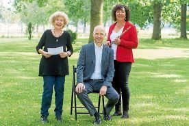 Dienstag, 25. November | 15 Uhr