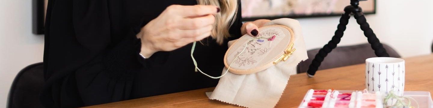 Titelbild von Herzgemacht