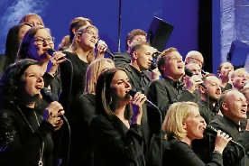 Evangelische Kirchenmusik Wendlingen am Neckar