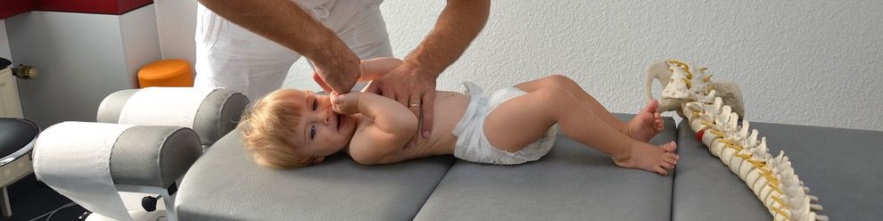 Titelbild von Chiropractic Center