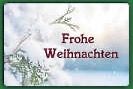 Weihnachtsgrüße