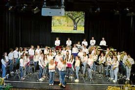 Musikalische Filmreise